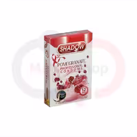 کاندوم تنگ کننده اناری شادو Pomegranate Shadow