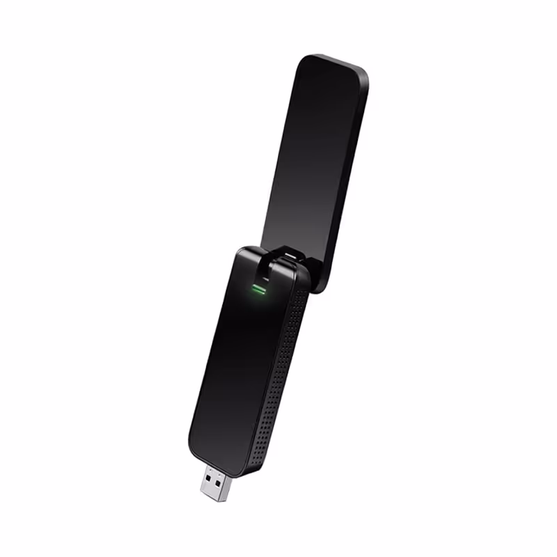 کارت شبکه USB تی پی لینک Archer T4U