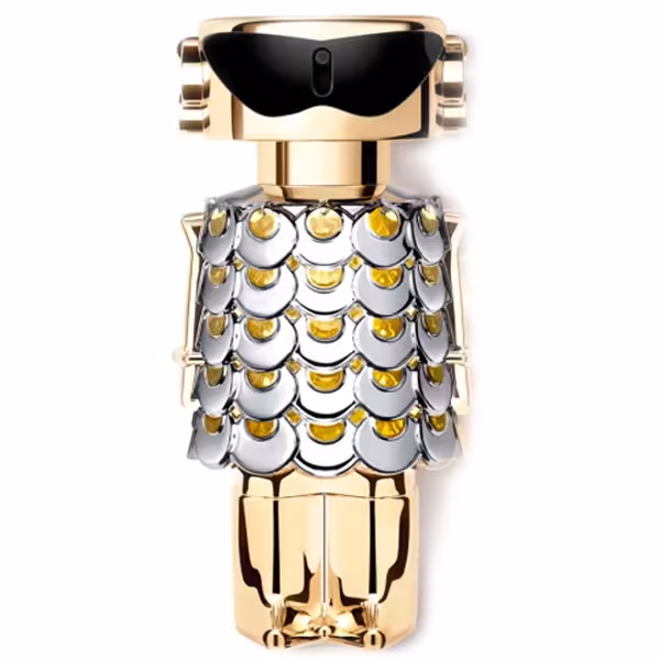 اسانس عطر ادکلن پاکورابان فیم زنانه Fame