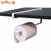 آویز دستمال رولی کابینتی SALOT