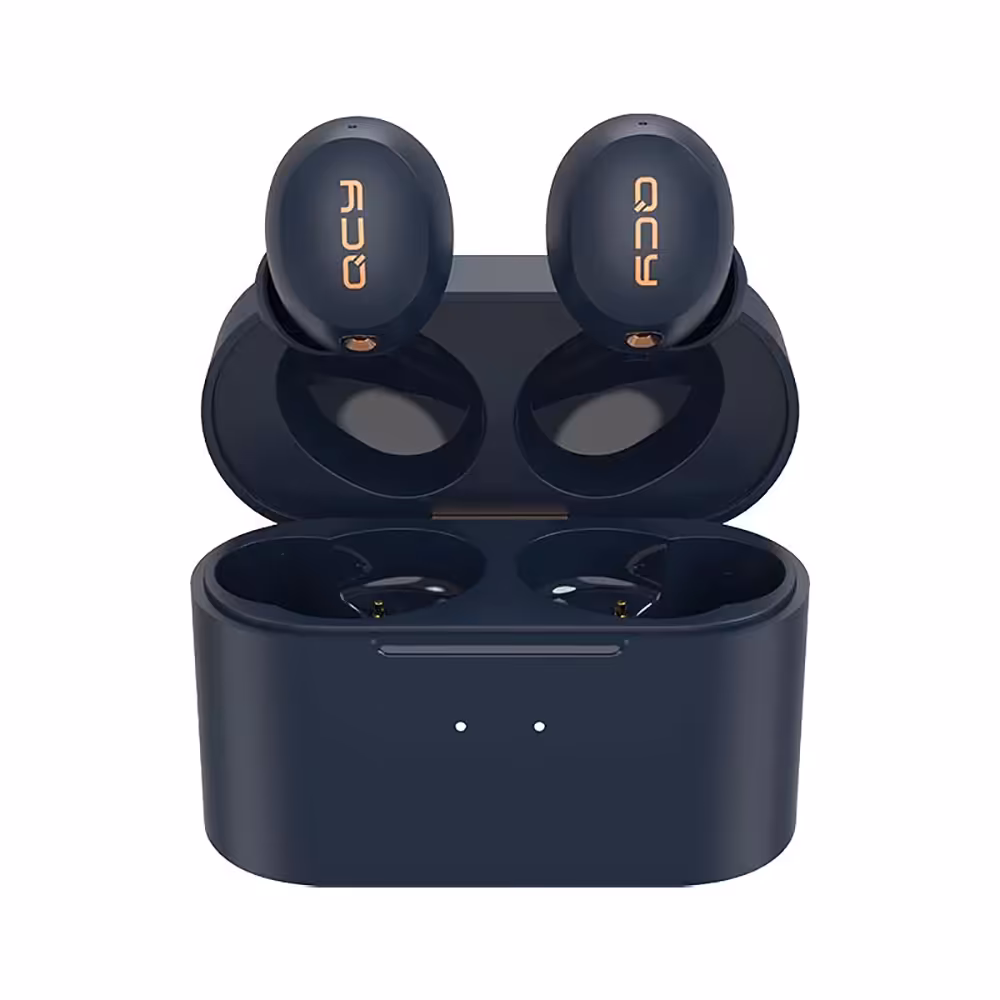هندزفری بی سیم شیائومی QCY HT01 True Wireless Earbuds