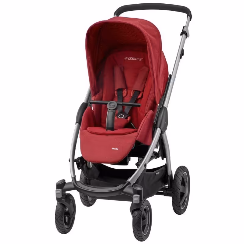 کالسکه مکسی کوزی مدل استلا 2016 Maxi-cosi Stella کد 12248997
