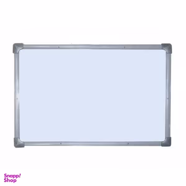 تخته وایت برد مدل P-MN سایز 60×90 سانتی متر
