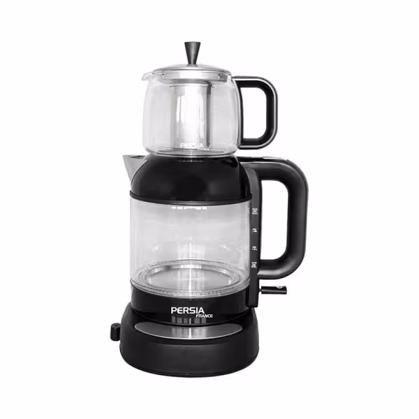 چای ساز پرشیا فرانس مدل PR8980