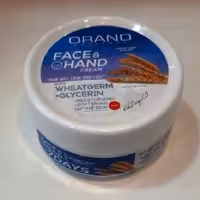 کرم مرطوب کننده کاسه ای  اورند