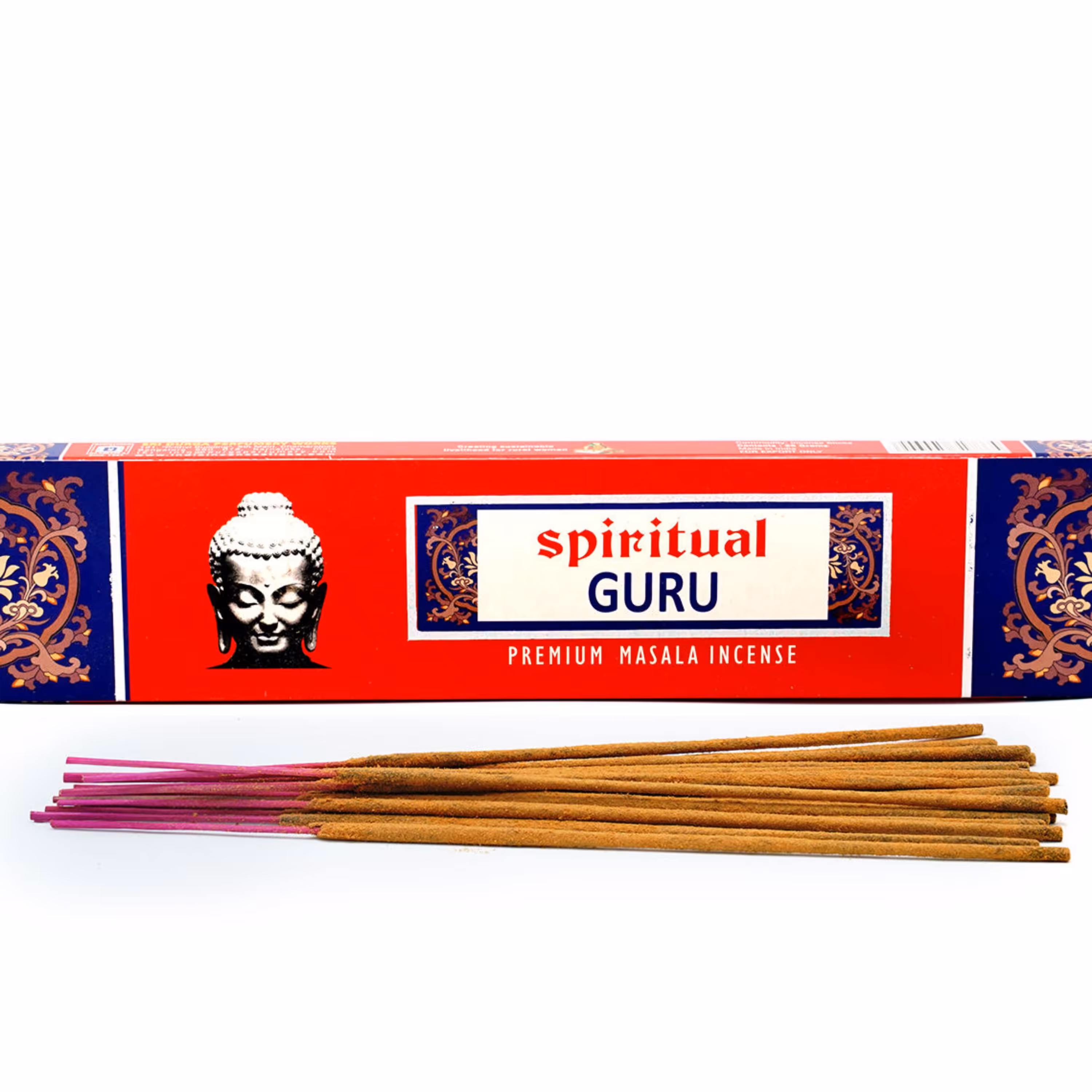 عود اسپریتوال مدل گرو کد 1294