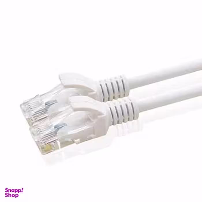 کابل شبکه Cat5 مدل 333 طول 10 متر