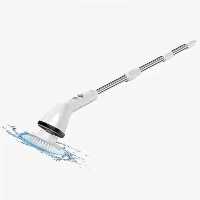 خرید و قیمت زمین شوی برقی اسکرابر چرخشی الکتریکی - کی ام کالا