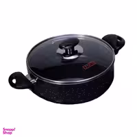 تابه کازینا مدل TS-28 سایز 28