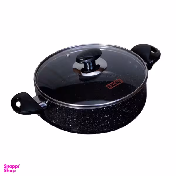 تابه کازینا مدل TS-28 سایز 28
