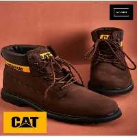 چکمه و بوت چند رنگ مردانه زنانه کلرادو اورجینال Cat