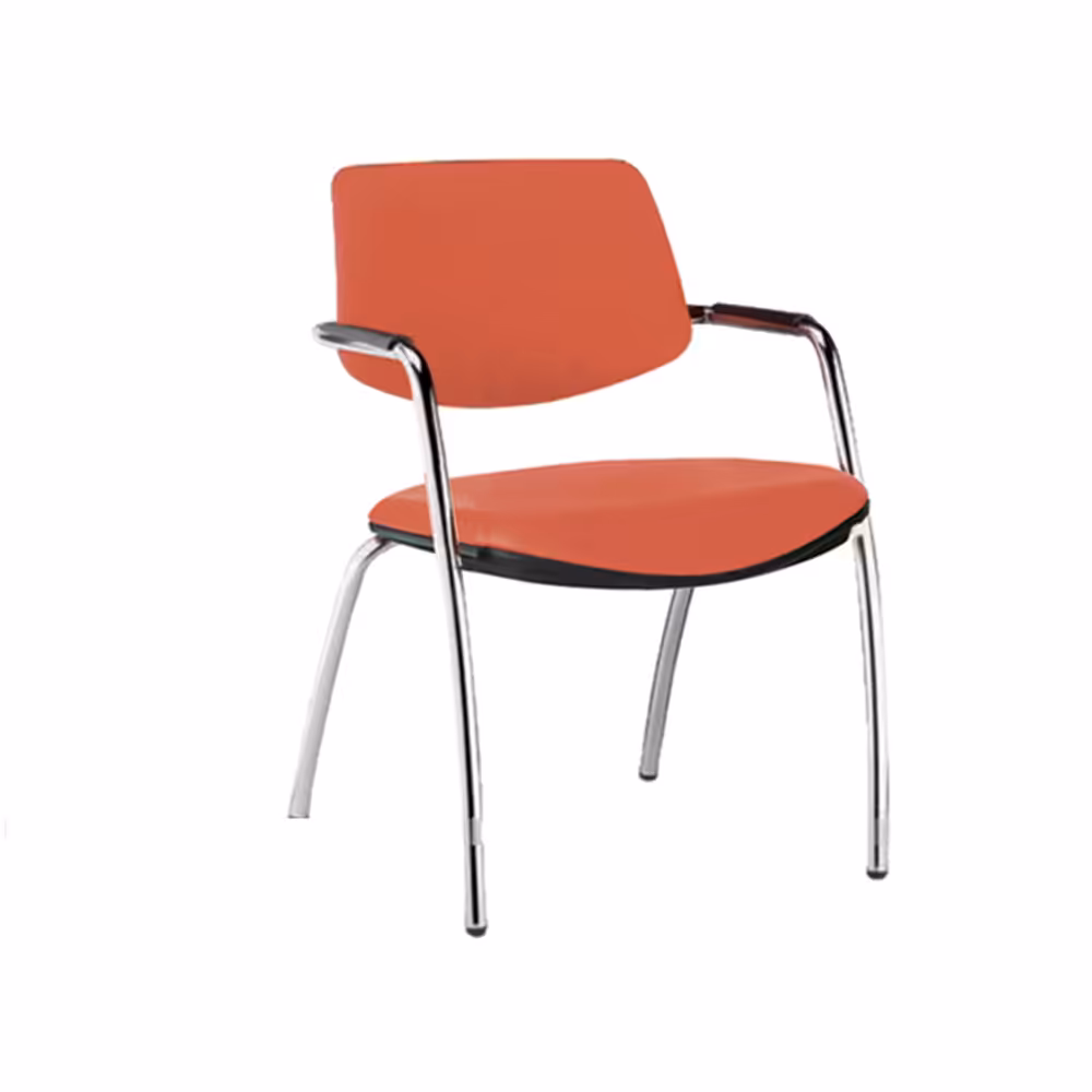 صندلی دسته دار کلیک کد P891 نظری
