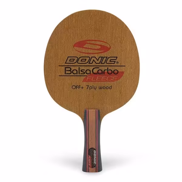 چوب راکت دونیک BALSA CARBO FLEECE