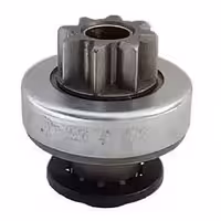 دنده استارت ال90 (8دندانه) شرکتی - فنام