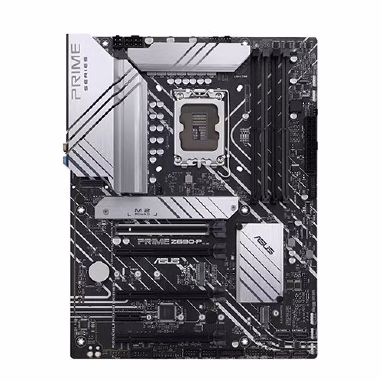 مادربرد ایسوس مدل PRIME Z690-P