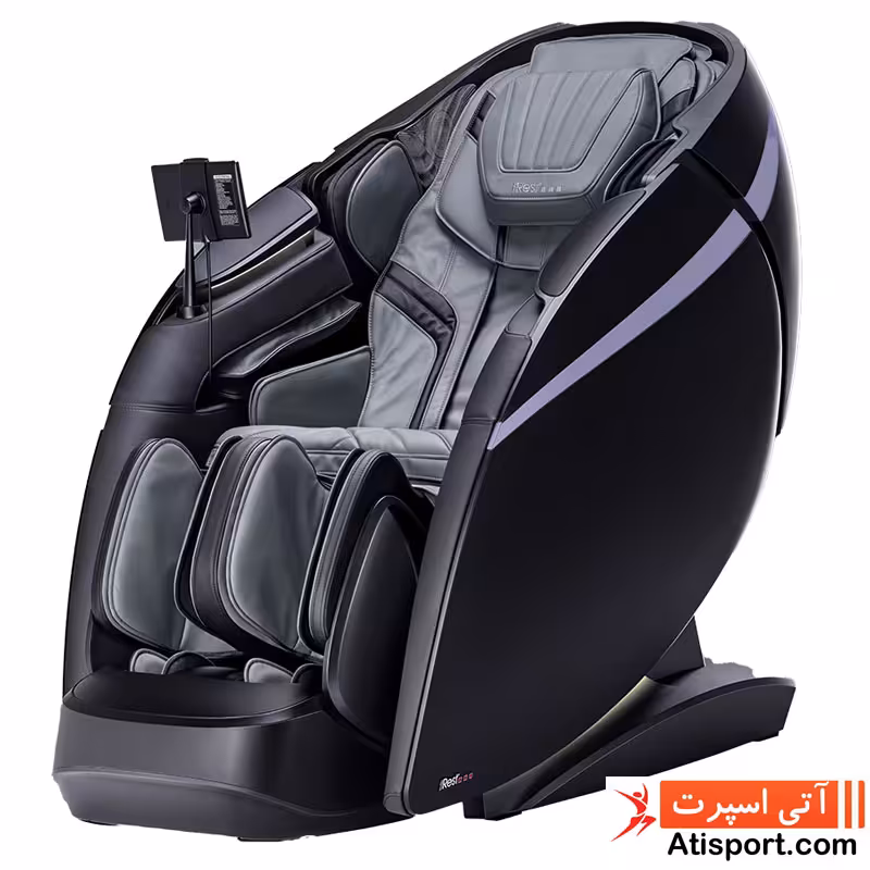 صندلی ماساژور iRest SL A801 2