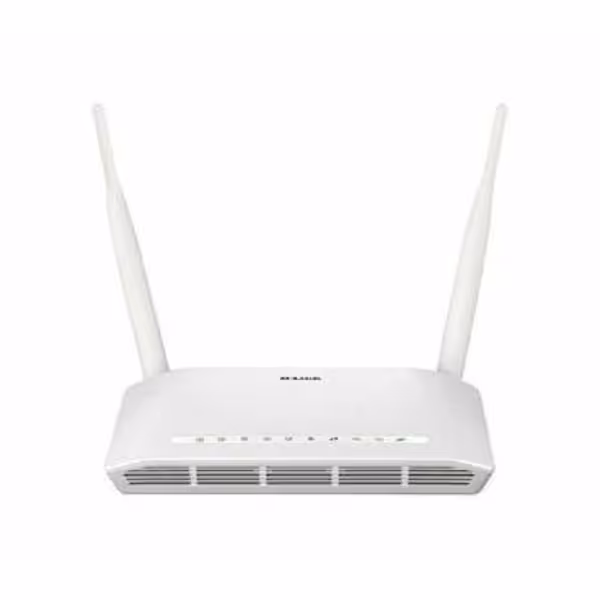 مودم روتر بی سیم دی لینک DSL-2750U/EE ADSL2 Plus