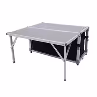 میز سفری کینگ کمپ مدل KC3922