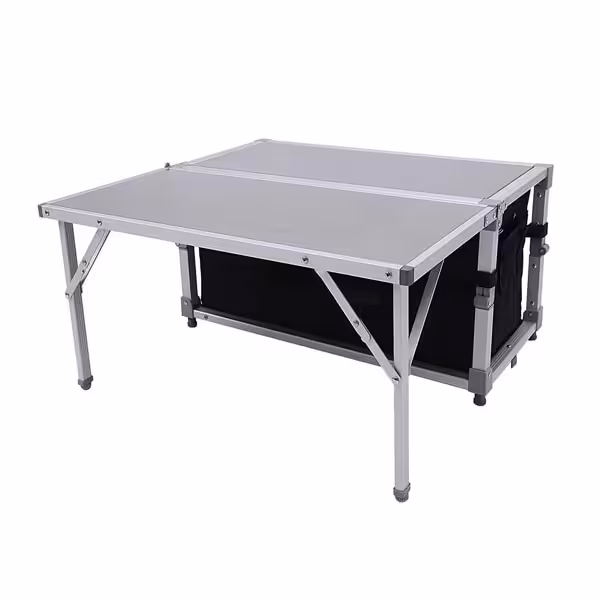 میز سفری کینگ کمپ مدل KC3922