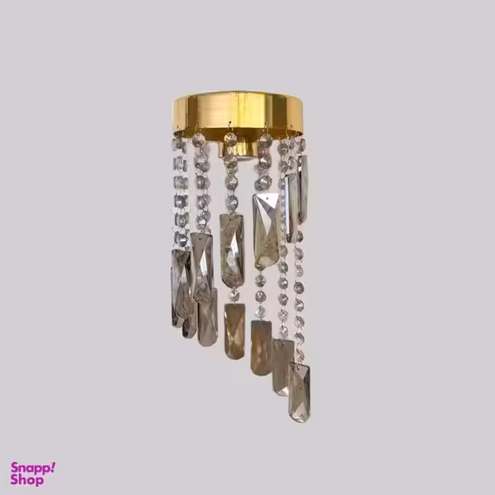 لوستر سقفی نورهام مدل نیلا