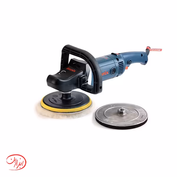 دستگاه پولیش رونیکس 6110 - بهترین قیمت و ارسال فوری