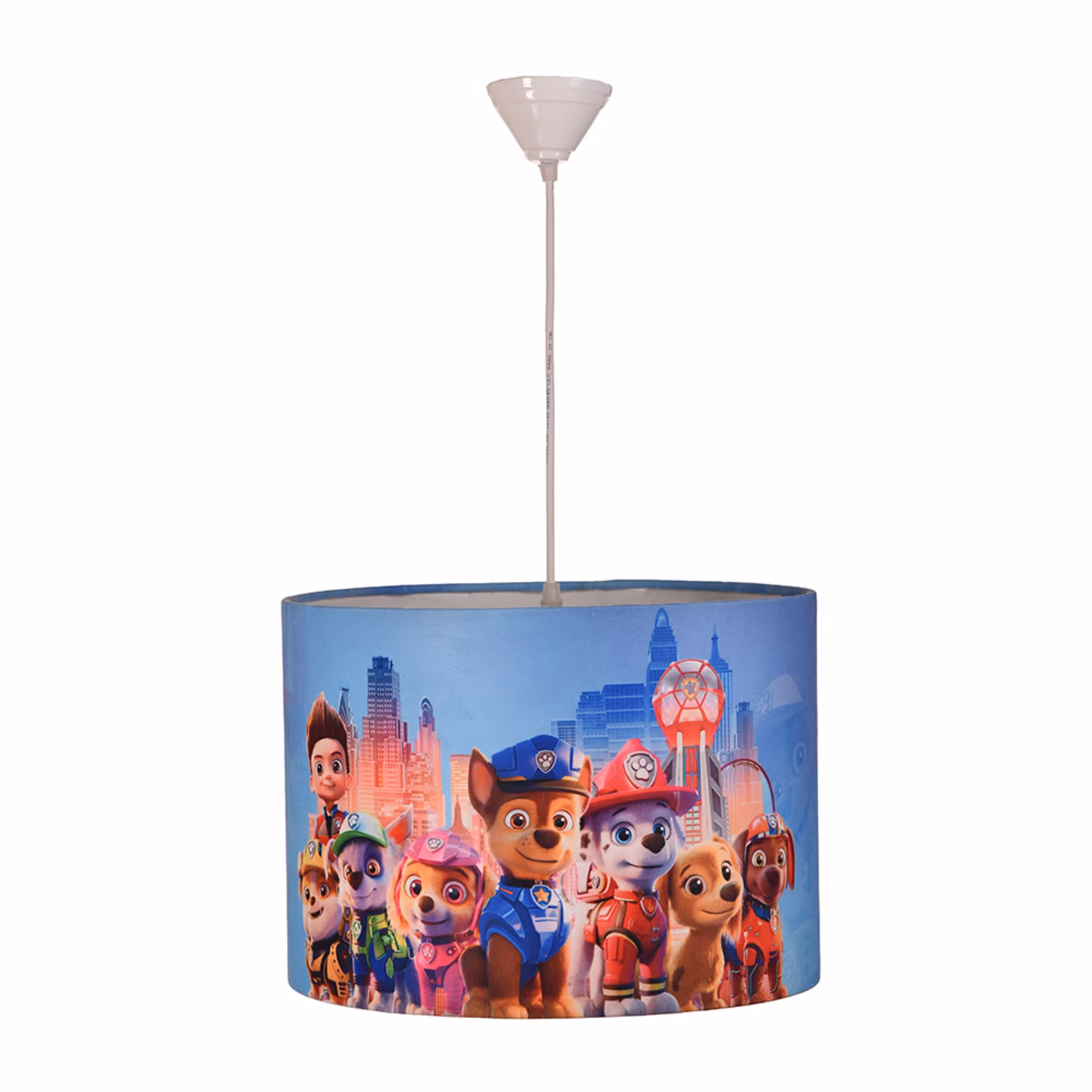 اوستر سقفی کودکانه مدل سگ های نگهبان