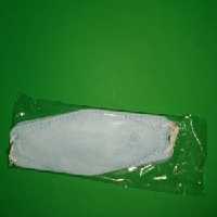 ماسک سه بعدی پنج لایه شرمن آبی ( بسته 5 عددی )