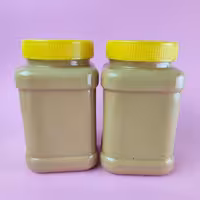 کره بادام زمینی (700) گرمی