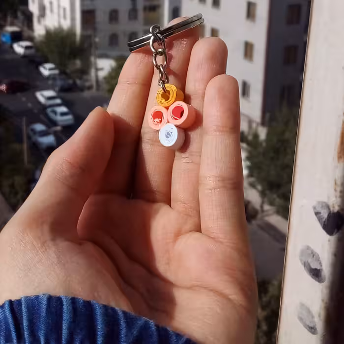 جاسوییچی طرح دایره 