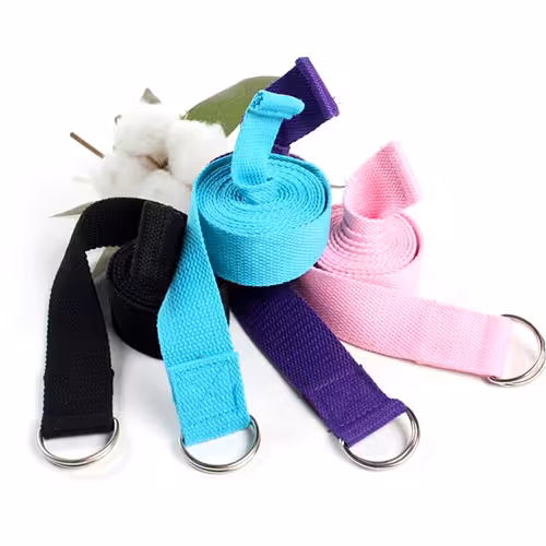 بند یوگا (کمربند یوگا) خارجی YO-Z08