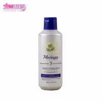 شامپو مغذی و انرژی بخش موهای ضعیف مورینگا مدل 3 حجم 200ml