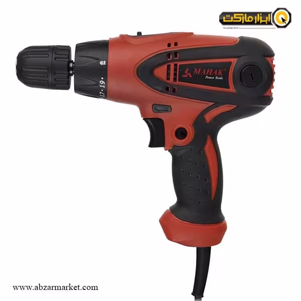 پیچ گوشتی برقی محک 450 وات مدل SDM-450