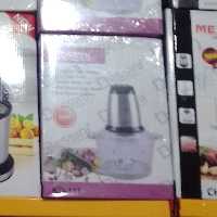 خوردکن و غذاساز شیشه ای دسینی