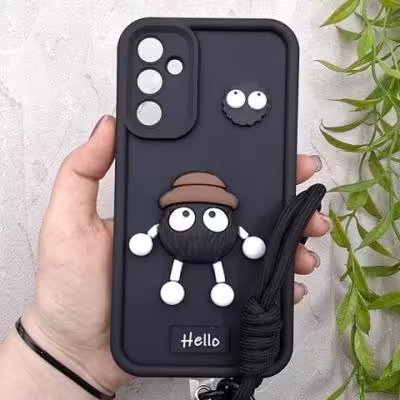 کاور انواع گوشی سامسونگ/آیفون/شیائومی/آنر/هواوی