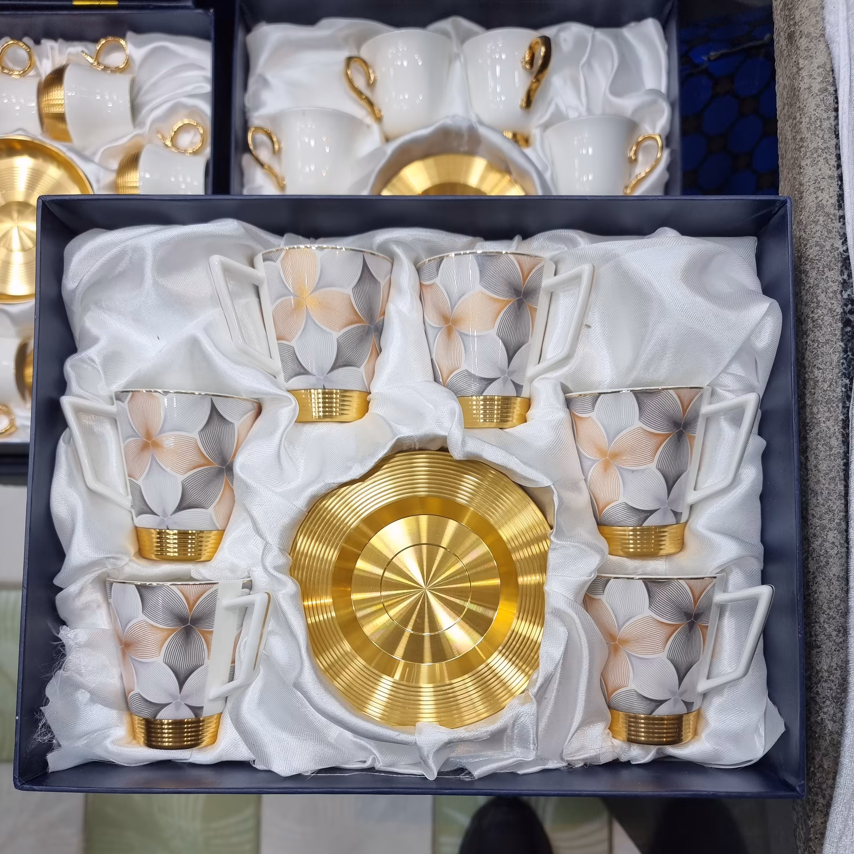 ست چایی خوری 