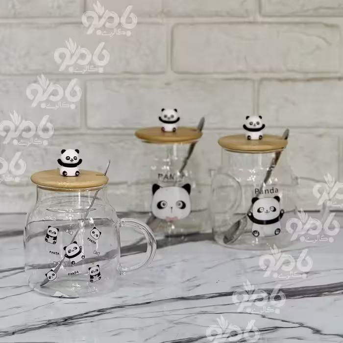ماگ پیرکس پیرکس در بامبو پاندا