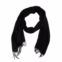 شال مشکی، شال عزاداری، 