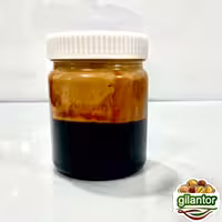 کره بادام زمینی با شیره انگور 700گرمی