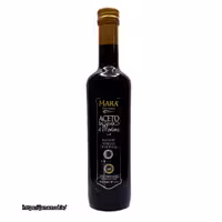 سرکه بالزامیک ایتالیایی برند مارا 500 میل mara