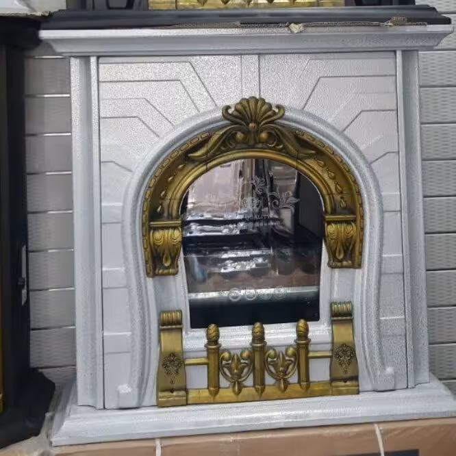 بخاری گازی 30000شومینه ای