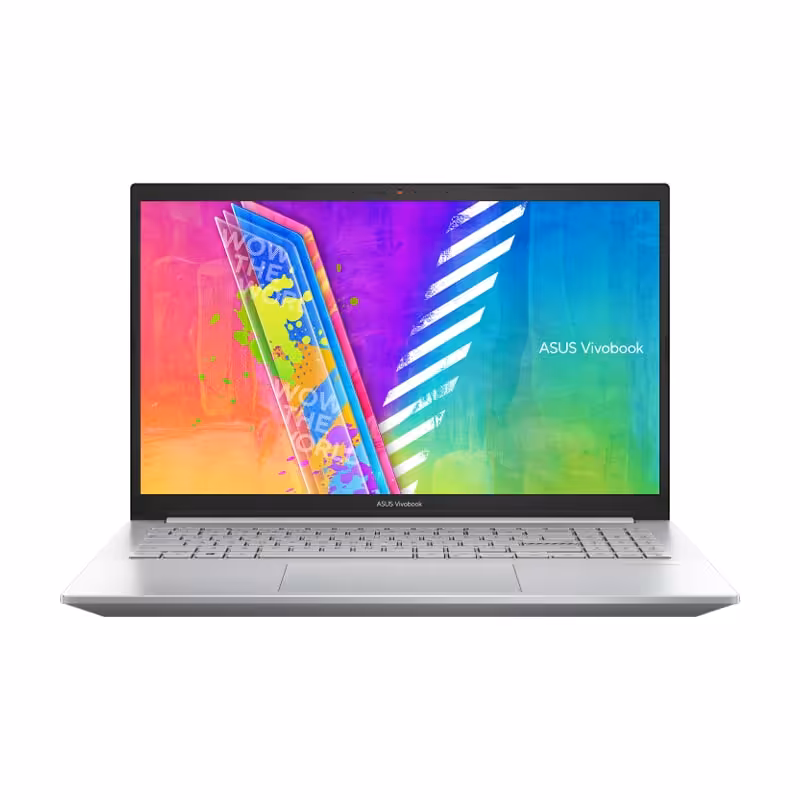 لپ تاپ ایسوس 15.6 اینچی مدل Vivobook OLED M1503QA پردازنده Ryzen 5 رم 8GB حافظه 512GB SSD گرافیک AMD