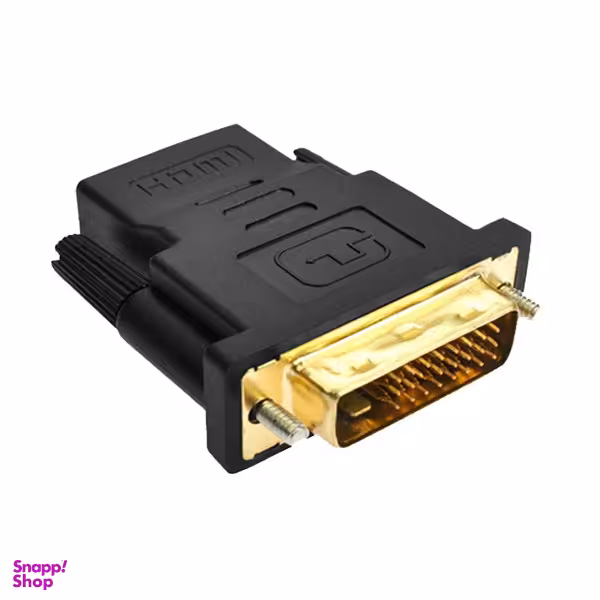 مبدل HDMI به DVI مدل NV-241N