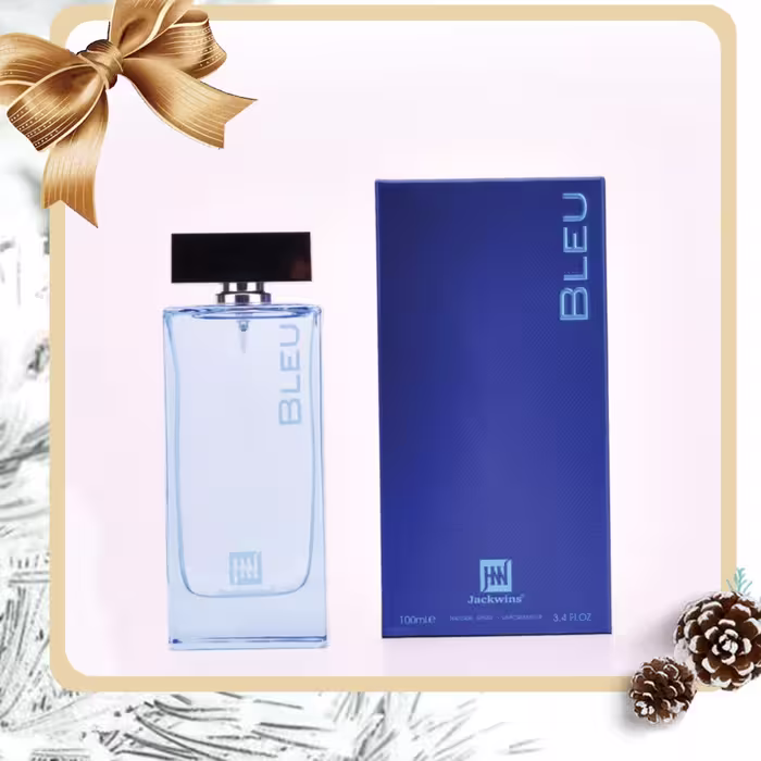 عطر ادکلن مردانه اجمل بلو