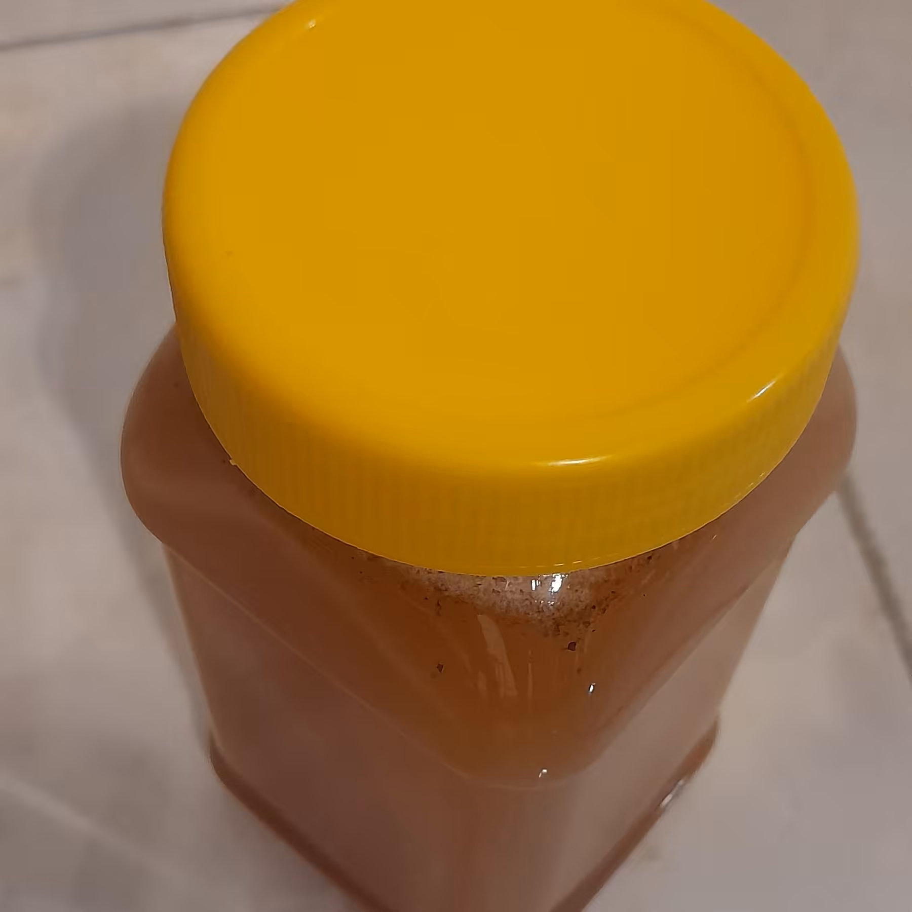 عسل محلی در جه 1 کاملا طبیعی