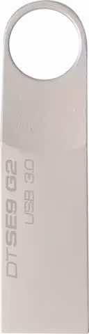 فلش مموری 64گیگابایت Kingston مدل DTSE9 G2