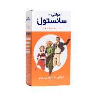 مولتی سانستول حجم 200 میل