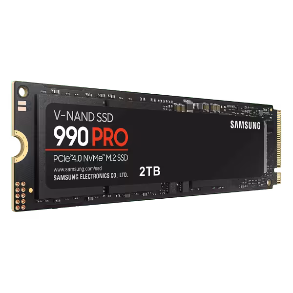 هارد اس اس دی سامسونگ مدل 990 PRO 2TB