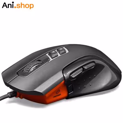 ماوس گیم تسکو مدل TM2023 کد A 132