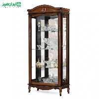 بوفه رمانتیک دو درب