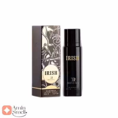 ادکلن ایریش روونا 30 میل | Rovena Irish